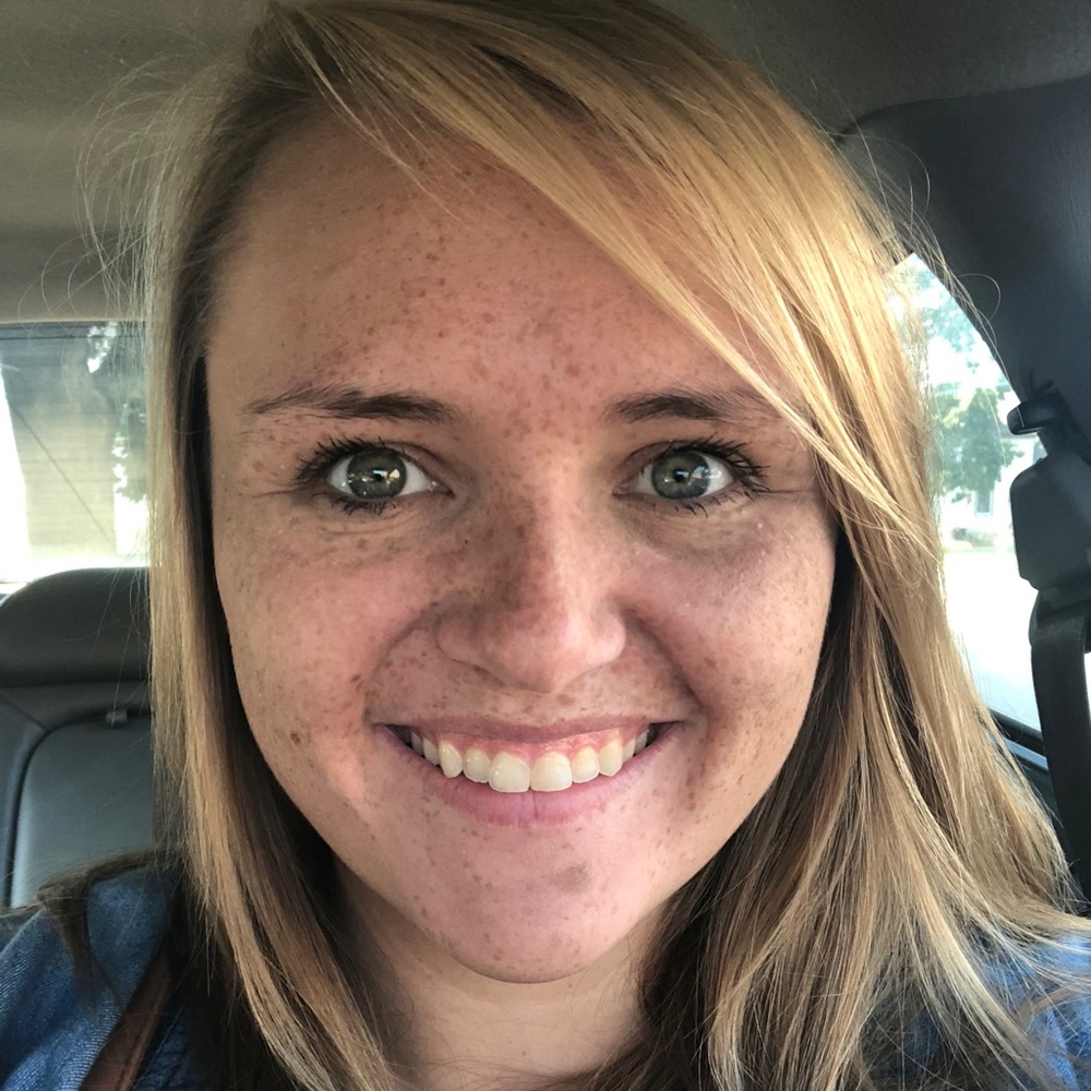 Meet your Posher, Shaylie
